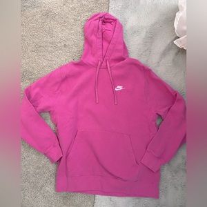 Nike sweatshirt